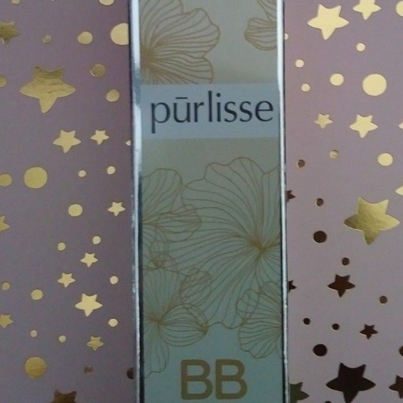 Pur-lisse BB Tinted Moist Cream SPF 30 - Picture 3 of 3